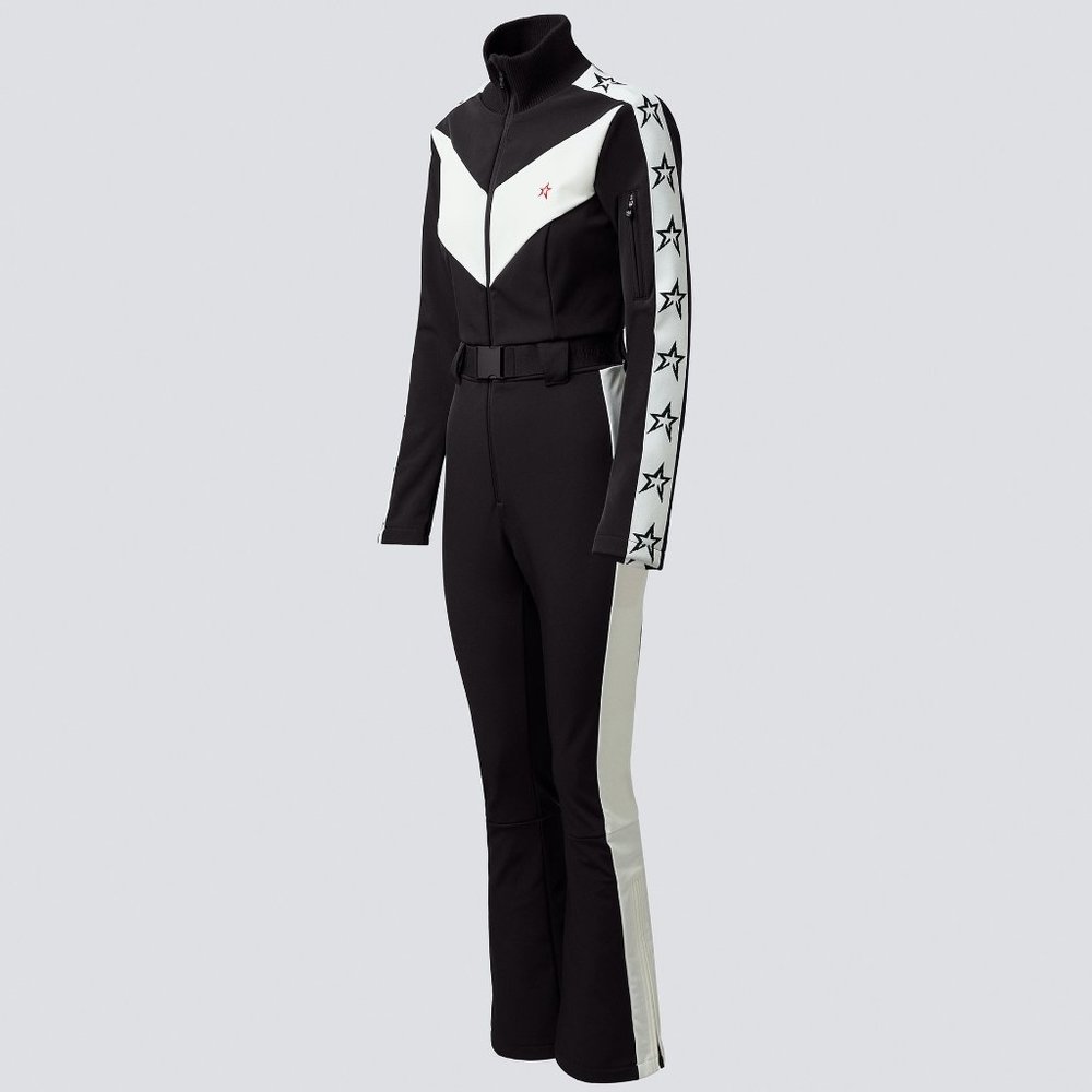 Perfect Moment Women’s Ryder Ski Suit, L